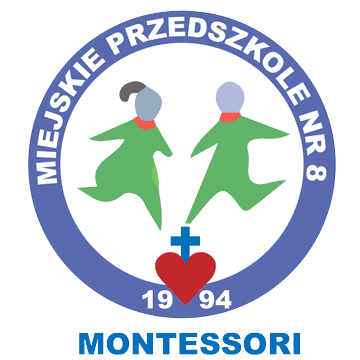 Logo przedszkola
